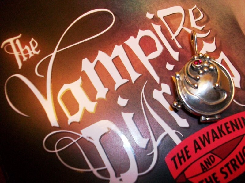 Vampire Locket