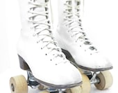 Vintage Roller Skates