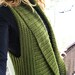 CROCHET PATTERN: Belinda Vest