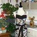 CLEARANCE - Priced As Marked / Priority Shipping Through 12/19/ For the BINGO fan - Sporty & Fun Bib Apron