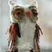 Into-the-Woods Woodland Owl Henrietta