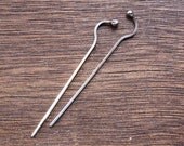 Icicle Earrings