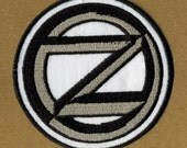 Zomcon Badge - Fido