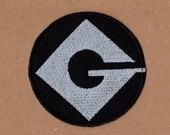 Gru Patch - Despicable Me