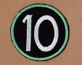 Ben 10 Patch - Child