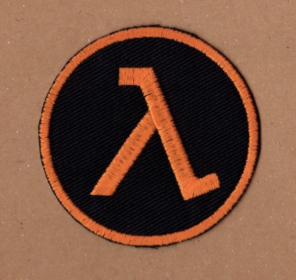 Half-Life Symbol Patch