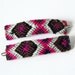 Friendship Barrettes