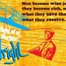 Wilbur Wright Print 11x17 - Famous Seniors
