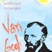 Vincent Van Gogh Print 11x17 - Famous Seniors