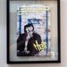 Golda Meir Print 11x17 - Famous Seniors
