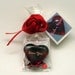 Ribbon Rose Package Wrap Enhancement
