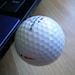 16gb Golf Ball Flash Drive