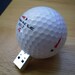 16gb Golf Ball Flash Drive