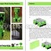 PDF DOWNLOAD Sewing Pattern Creeper Plush