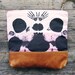 VIAJE POUCH - Rorschach