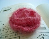 Romantic Rose Brooch