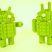 Android Brick Robot Companion for Android Building Kit