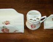 Athena Bathroom Set