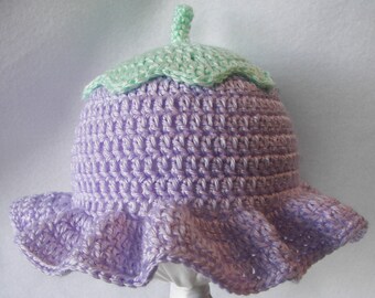 Crochet Hat - Amazon.de