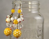 Jillian Earrings