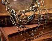 The New Year Necklace