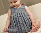 Betsy-Tacy Baby Dress
