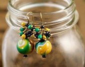 Carnivale Earrings
