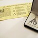SILVER Deathly Hallows Necklace Pendant Harry Potter in Black Velvet display box
