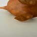 Three Scandinavian Wooden Duck and Ducklings Trio