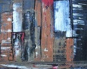 City Life... Art Gallery HUGE Modern Upscale Art  Astonishing