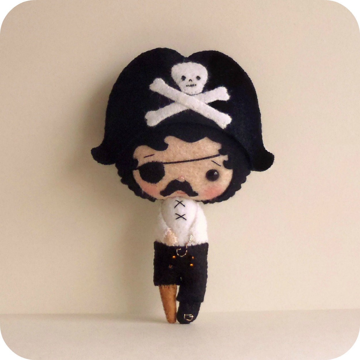 Pirate pdf Pattern