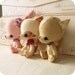 Parkland Stufflings - PDF Pattern