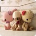 Parkland Stufflings - PDF Pattern