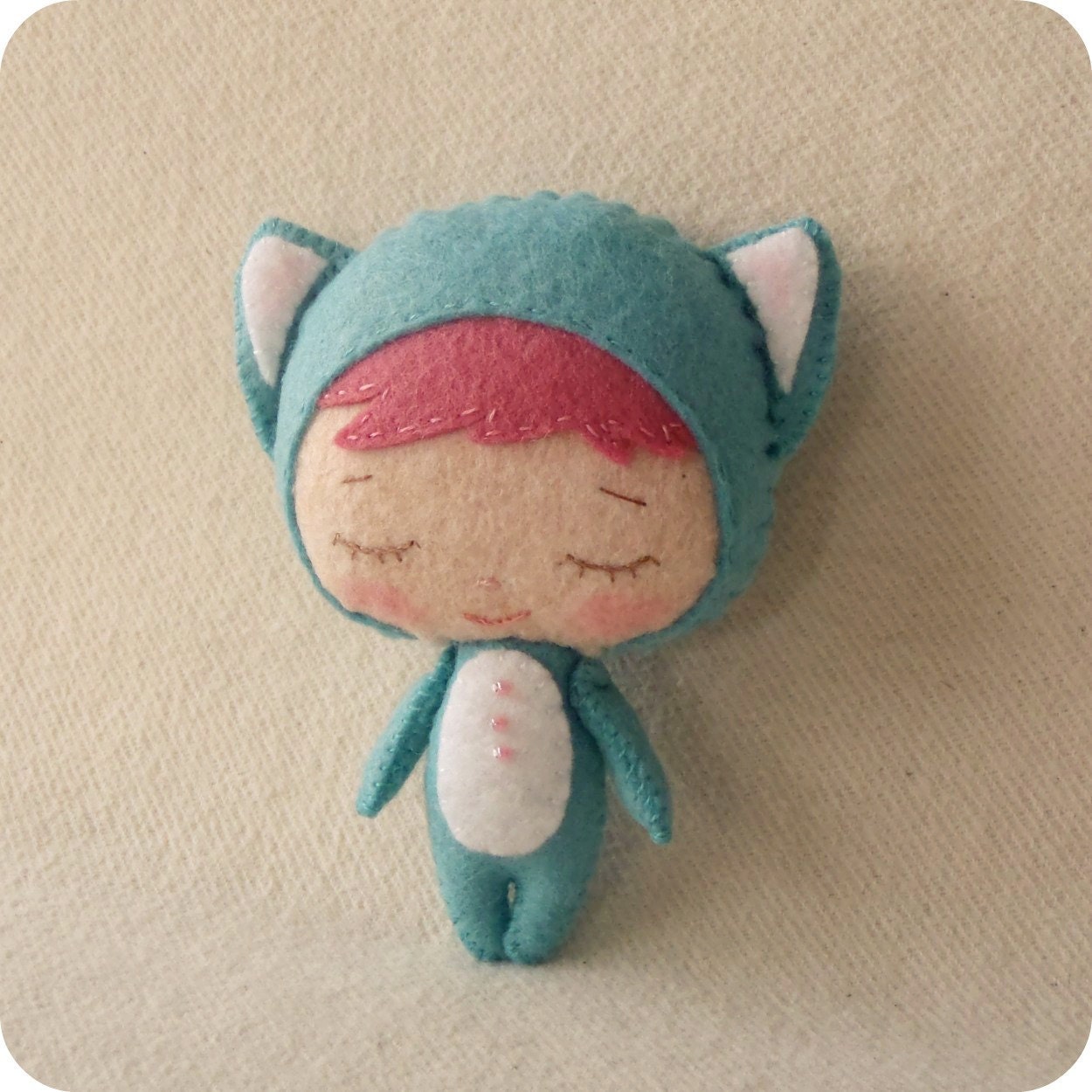 Binky Boo pdf Patterns
