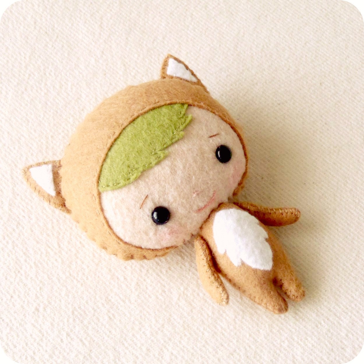 Binky Boo pdf Patterns