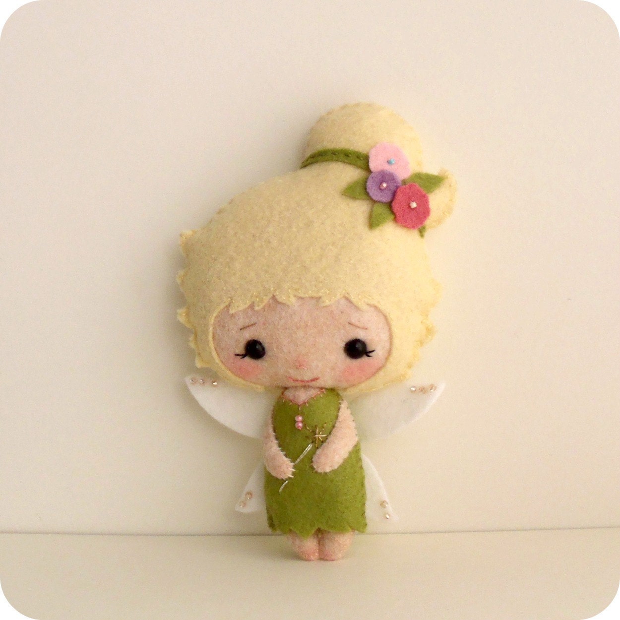 Fairy pdf Pattern