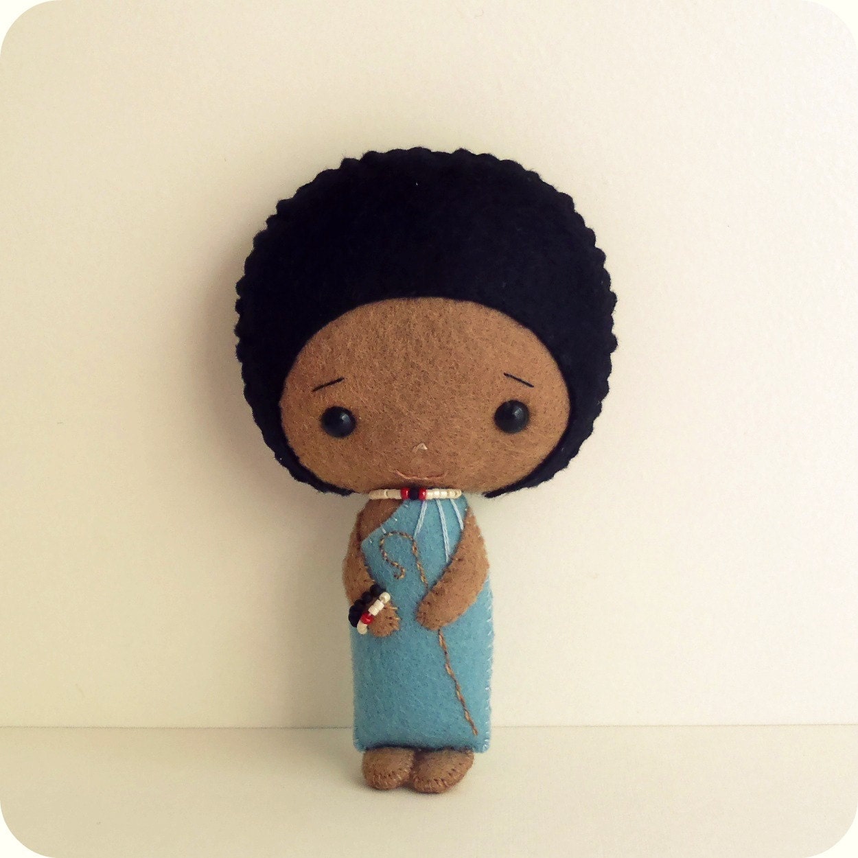 African Herder pdf Pattern
