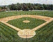 8 x 10 -- Play Ball