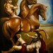 The conversion of Paul