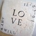 Custom Name/Date Coasters-Unique Wedding Gift by burlap and blue-Set of Four