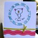 I Love You Greeting Card