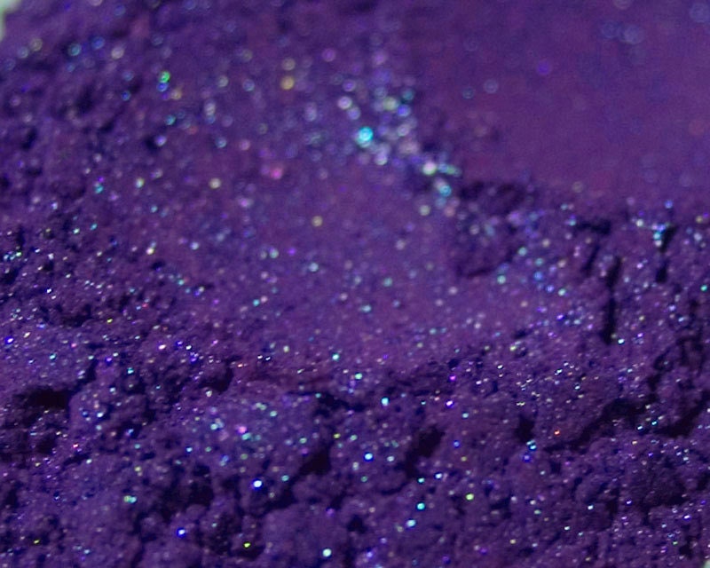 Peacock- Eyeshadow