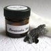 Cotton Cloth with Renaissance Wax sample - low lint cloth, metal preservation, protection buffing, finishing wax .05 oz.