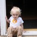 I'm Two--Circle Hand Painted Birthday Shirt