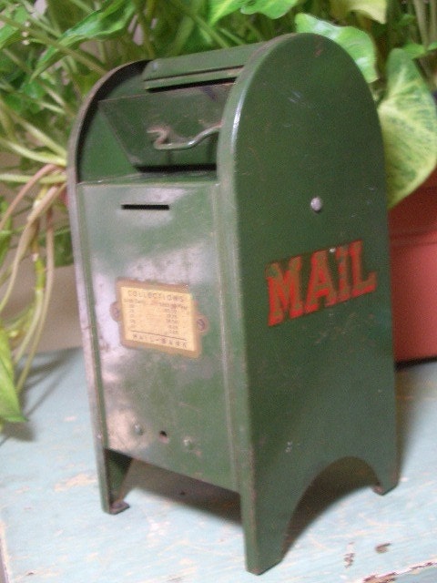 Mailbox Bank