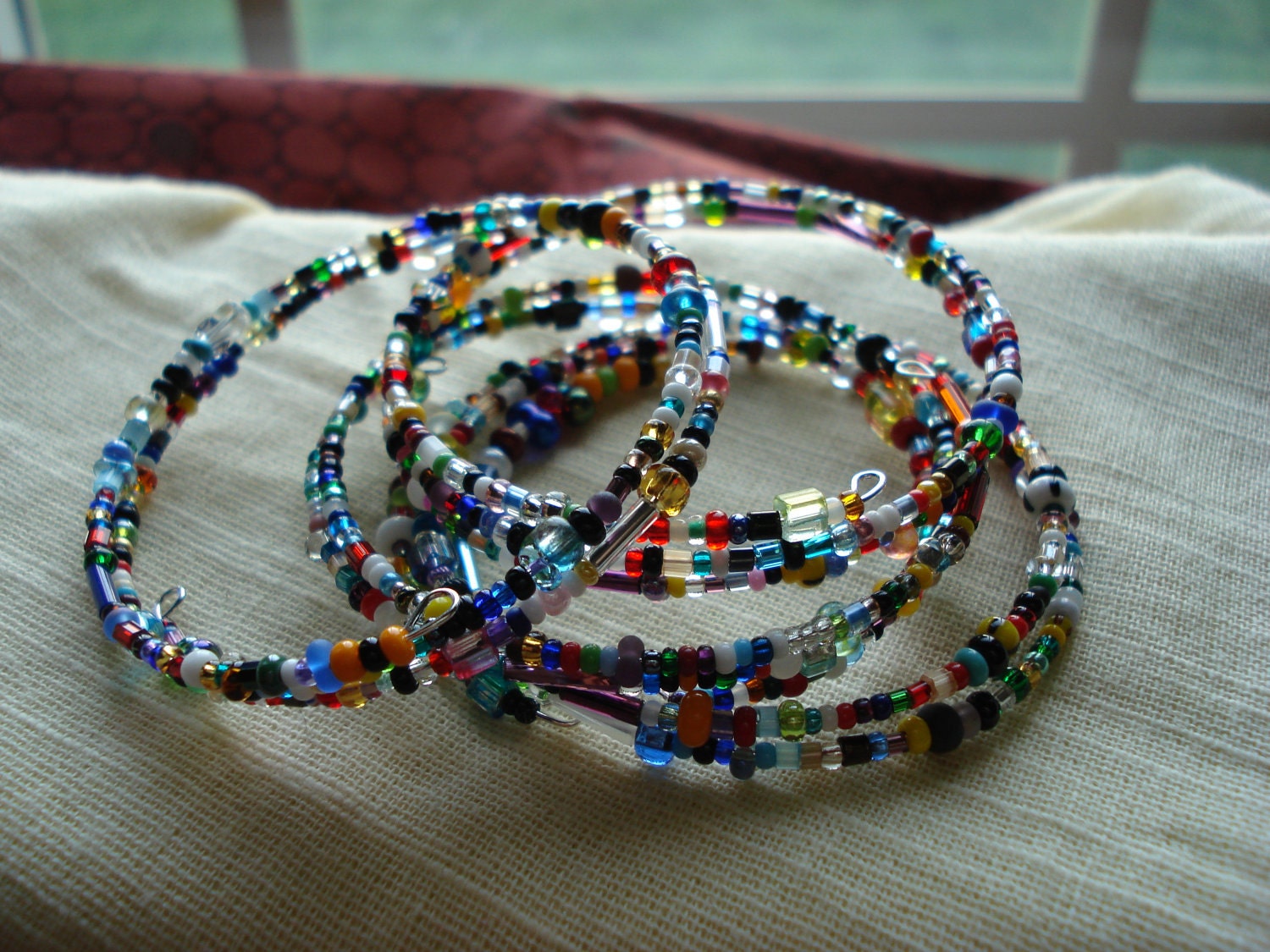 BRACELET (little bit of everything)