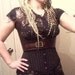 Steampunk Leather underbust Harness Corset, Exile. Brown. Airship crew, Pirate, Cosplay, Convention, LARP, Dieselpunk, Anime, Costume,SMALL