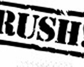Rush Production