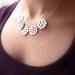 Five Circles Necklace