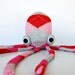 Design Your Own Socktopus